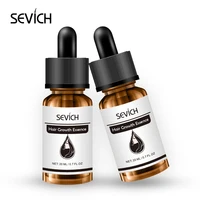 

Sevich 20ml grow hair thickening oil for hair grow faster