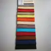 China wholesale polyester table linen/upholstery sofa fabric samples