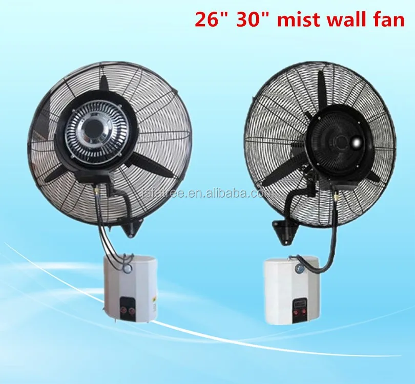 spray bottle fan wholesale