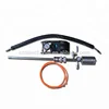 Foot-Type Chemical LN2 Transfer Cryo Pump For Liquid Nitrogen