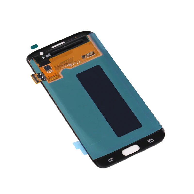 

Hot Sale 5.5 Inch Mobile Phone Replacement LCD Touch Screen Display Digitizer for Samsung Galaxy S7 Edge G935 LCD Panel