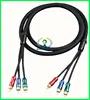 audio video component cable