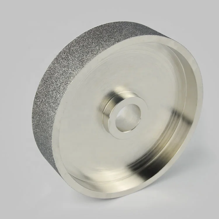 Cbn Grinding Sharpening Wheels For Cutting Tools/ Cbn Woodturning Buy