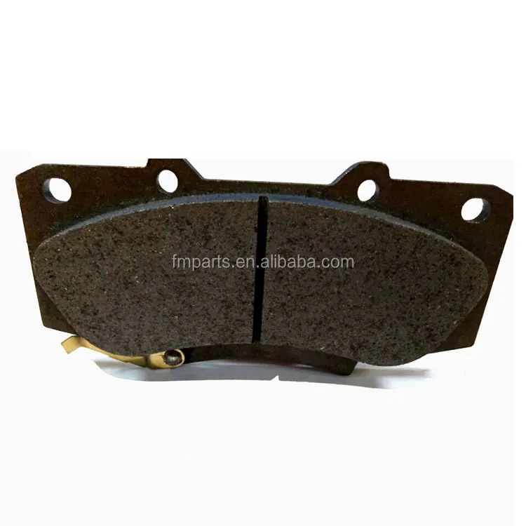 High Quality Competitive Price Brake Pad Oem 044650k240 Auto