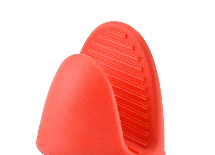 Heat Resistan hand clip