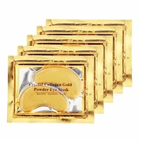

China anti-wrinkle vitamin c under the eyes collagen Eye Mask patches for puffy eyes
