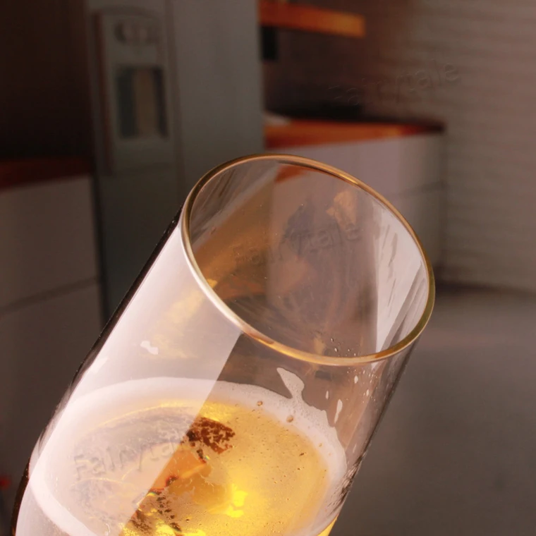 Champagne Flutes