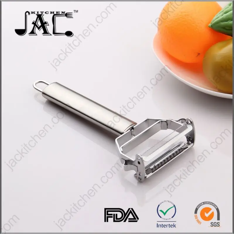 2017 Newest Gadgets Convenient Popular Rotating Potato Peeler