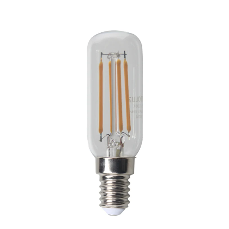 Dimmable 1W 2W 4W 5W 6W 7W 8W 10W 2700K 3000K 6500K E12  E14 E27 C7 A21 B11 BT118 ED90  LED Filament Bulb