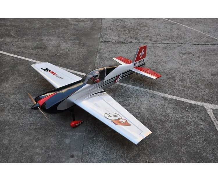 78in Extra 330sc 78" Carbon Fiber Rc Airplane Arf F54s Buy Rc Plane Arf,Extra 330sc 78",Gas Rc