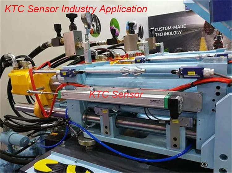industry application