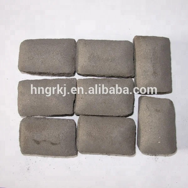 
manganese briquettes 