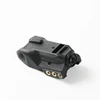 Laserspeed police equipment compact mini pistol single green laser sight