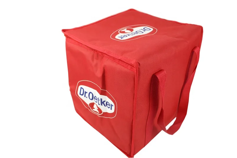 food bag cooler