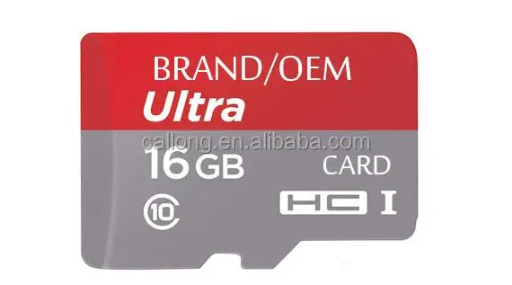 
factory price microsd tf card 2gb 4gb 8gb 16gb 32gb 62gb 