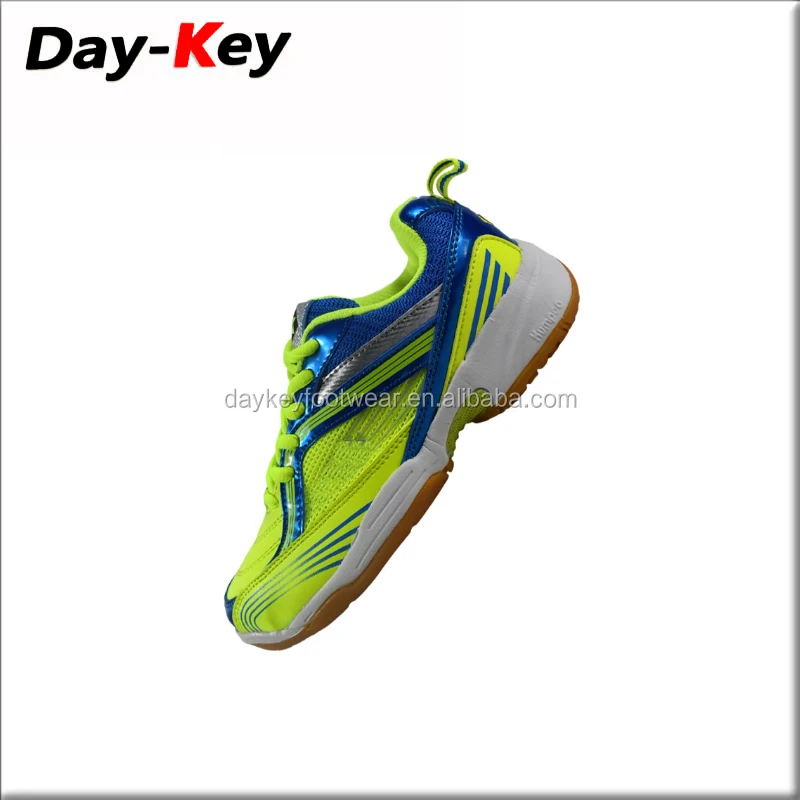 anti-slip table tennis shoes wholesale tennis shoes indoor