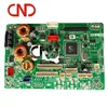 LCD VGA AV controller board driver board for tft lcd display screen