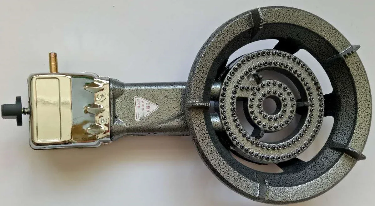 Electric Igniting Gas Cookers Buy Electric Igniting Cast Iron Gas