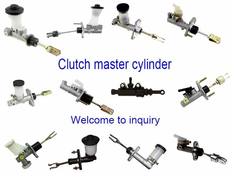 fiat palio clutch cylinder price