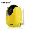 yoosee App Onvif Night Vision P2p Wifi Ip Camera can provide the SDK for secondary development