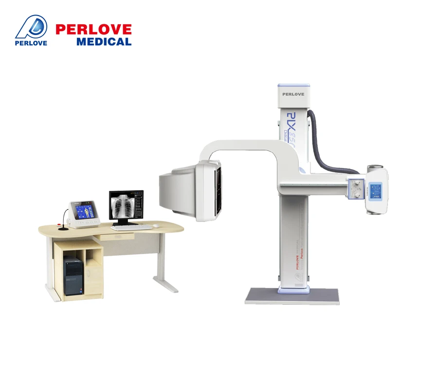 Digital X Ray Machine With The Quality Like Ge Digital X Ray Machine Plx8500b Buy Digital X