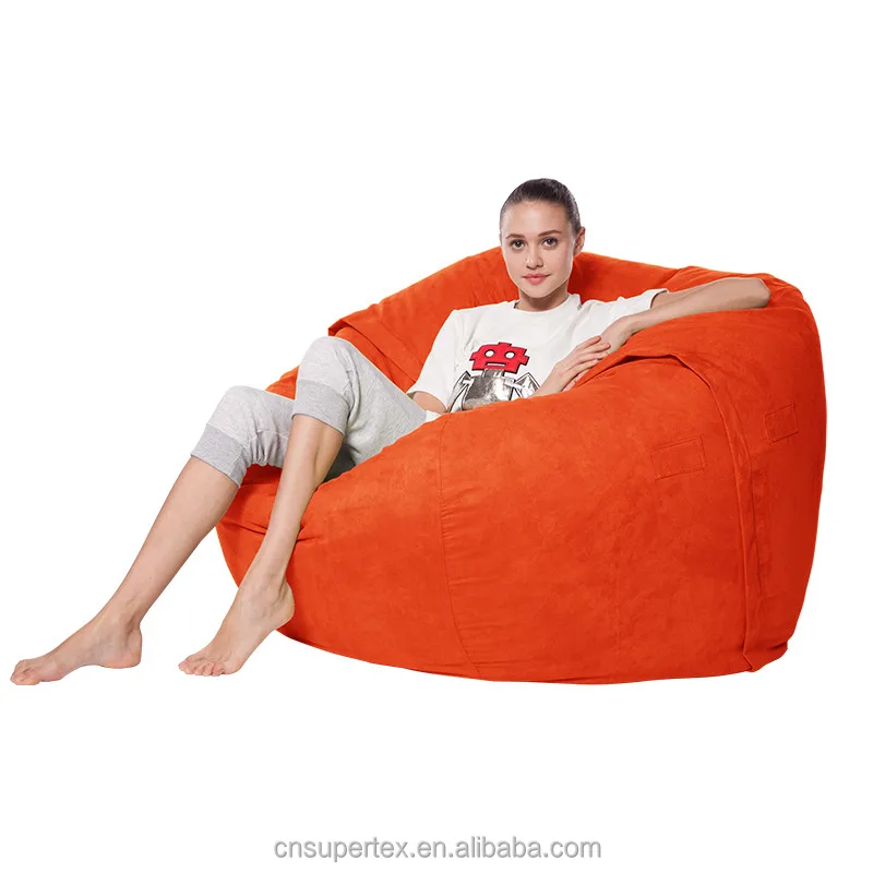 Fashion Bean Bag Sofa Wholesale Adult Sueded Corduroy Buy Bean