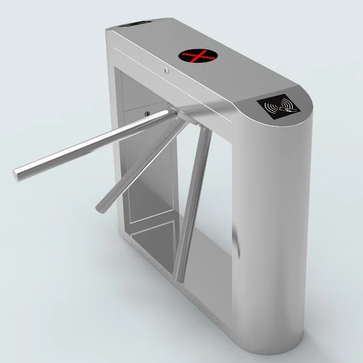 Bus Tripod Turnstile With Counter - Buy Bus Tripod Turnstile,Tripod ...