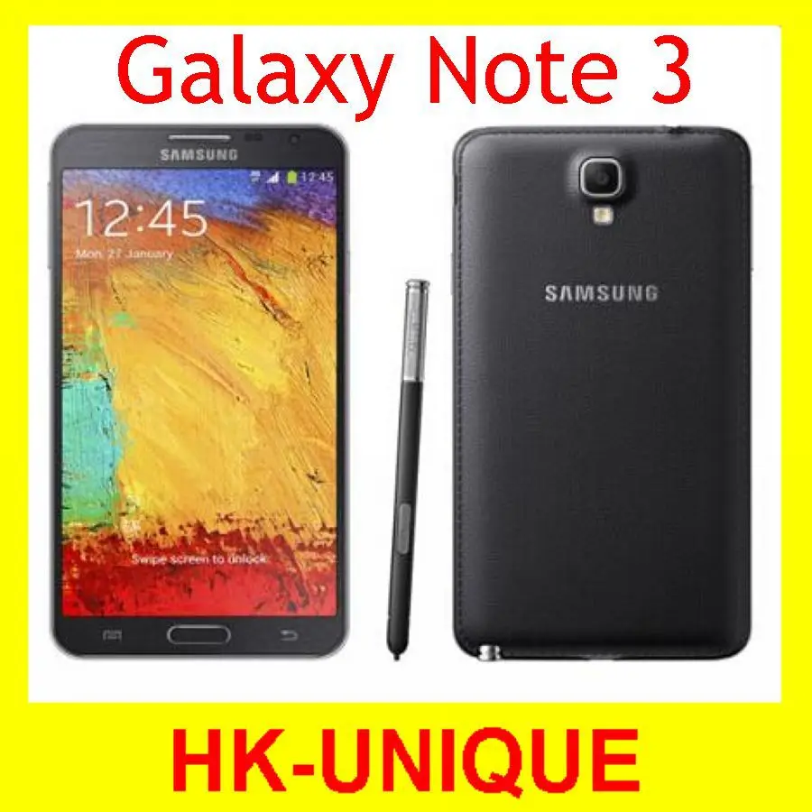 Samsung Galaxy Note 3 N9005 Купить