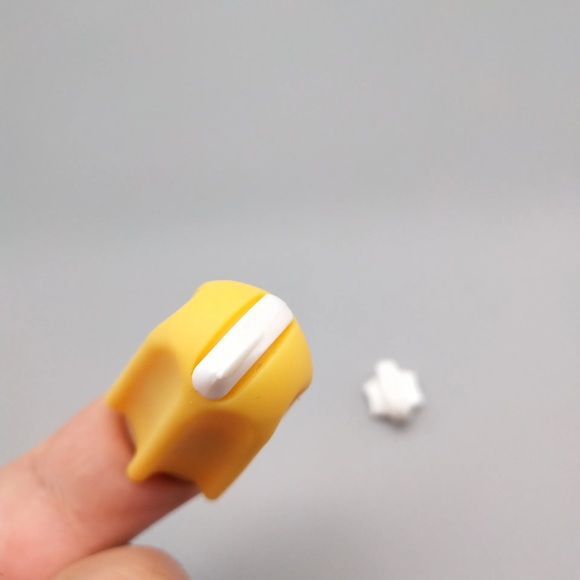 
Nimble Knife Easy package opener Finger Safety Cutter 