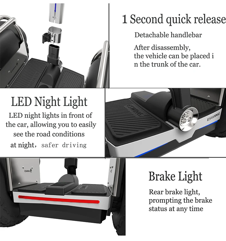 electric mobility scooter2