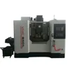 CNC 3 Axis Vertical Milling Machine With Taiwan Spindle And ATC Automatic Tool Changer Kit