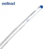 All silicone foley catheter with Couvelaire tip