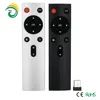 Universal remote control 2.4G wireless air fly mouse for tv box android
