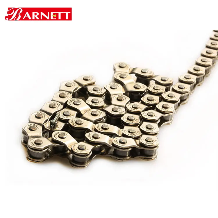 single speed half link chain