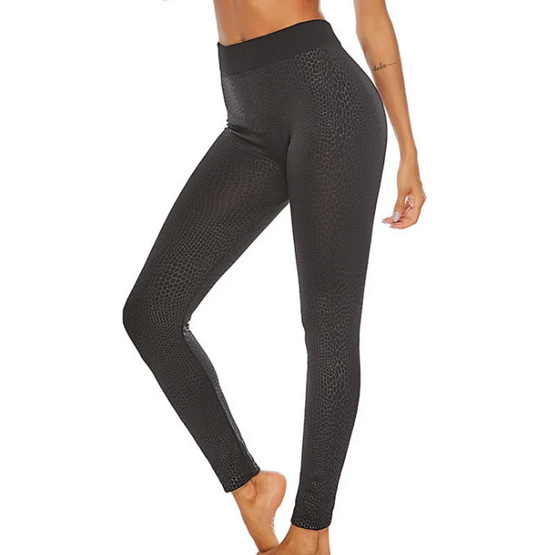 

High Performance Women Bottom Gym Leggings Clothing OEM Custom Fitness Workout Yoga Pants Wear Apparel