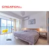 Europe Marriott 5 stars luxury hotel bedroom furniture sets