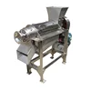 shanghai genyond mango juice making machine for mango processing /mango pulping machine /mango destoner