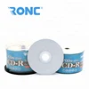 700mb 52X White Inkjet Printable CD-R