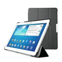 

Ultra Slim Stand shockproof Tablet Protective Case for Samsung Galaxy Tab Pro T520 T521 T525/Note SM-P600 P601 P605