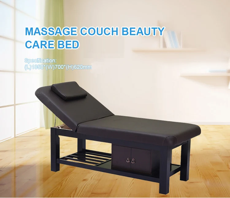 Adjustable Salon Massage Bed Facial Beds Wholesale Buy Adjustable