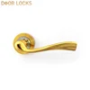 Factory Direct Sale Modern Design OEM Service Door Locks Handle