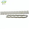 Preformed guy grip dead end Cable Connector for stay wire