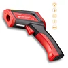 1700 1750 1800 1850 1900 1950 2000 2050 2100 2150 2200 Infrared Thermometer High Temperature Tester Pyrometer