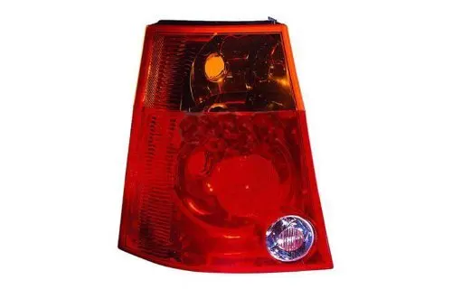 Chrysler Pacifica Tail Light Find Get Quotations Chrysler Pacifica Driver Side Replacement Tail Light