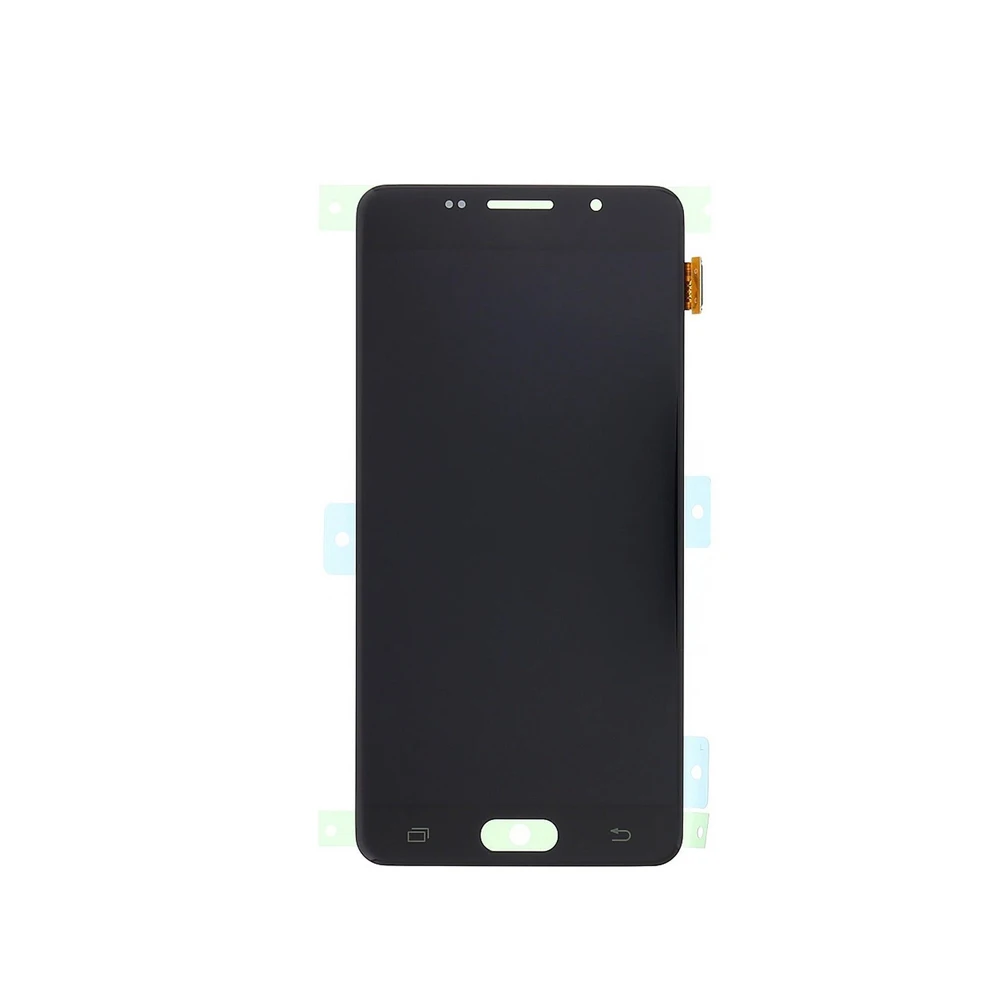 China suppliers product for samsung A5 2016 A510 lcd touch screen