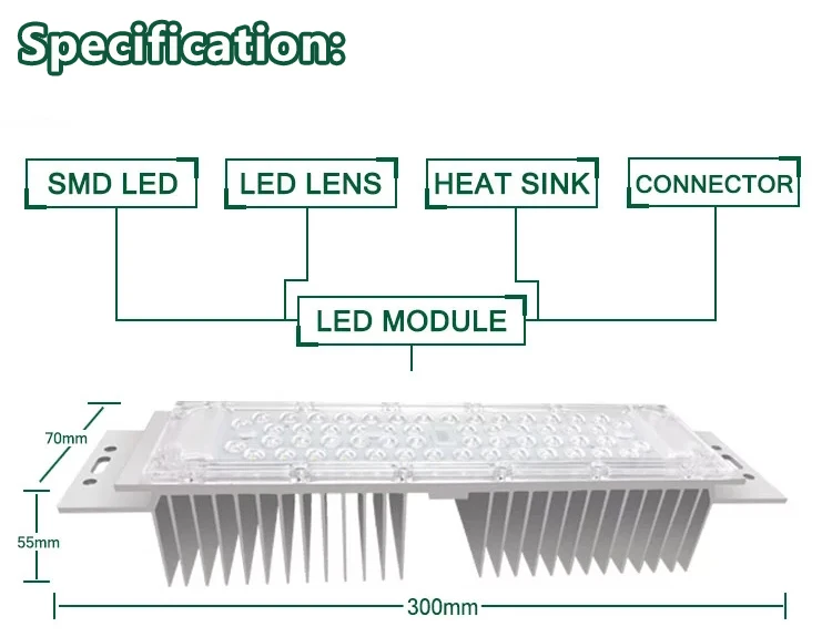 led module 1-2