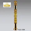 Clear Acrylic Pillars Crystal Decorative Post Columns