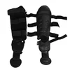 2019 direct factory price police anti riot leg protector