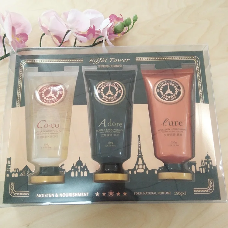 
OEM/ODM Boutique Body Bath Gift Set Bath Shower Body Works Lotion Body Bath Gift Set 