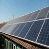 complete photovoltaic system 5KW 6kw ;factory install solar pv station 5KW